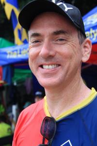 Liechtenstein Princely Navy team at 20 May 2012: HKIPC Dragon Boat Races