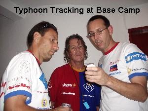 May 11-14, 2006: Philippine International Dragon Boat Races, Boracay Image