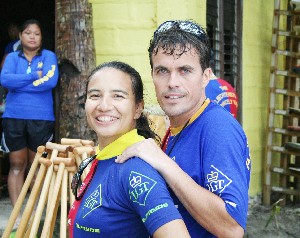 May 11-14, 2006: Philippine International Dragon Boat Races, Boracay Image