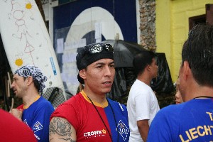 May 11-14, 2006: Philippine International Dragon Boat Races, Boracay Image