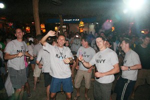 May 11-14, 2006: Philippine International Dragon Boat Races, Boracay Image