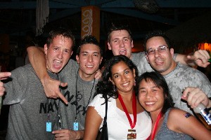 May 11-14, 2006: Philippine International Dragon Boat Races, Boracay Image