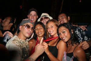 May 11-14, 2006: Philippine International Dragon Boat Races, Boracay Image