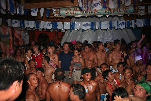 May 11-14, 2006: Philippine International Dragon Boat Races, Boracay Image