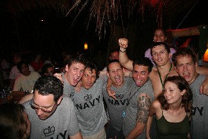 May 11-14, 2006: Philippine International Dragon Boat Races, Boracay Image
