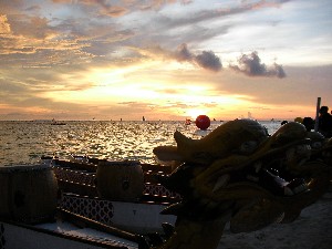 1-4 May 2008: Boracay International Dragon Boat Festival Image