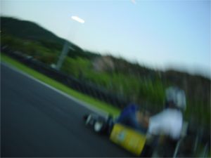 Liechtenstein Princely Navy team at Confidential: Macau Madness Mission