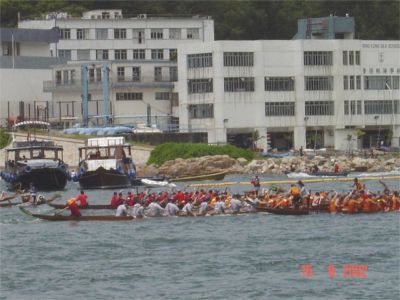 June 2002 - The Liechtenstein Princely Navy reaches the Cup Finals Image
