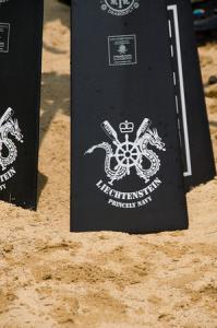 3 May 2009: 10th Deep Water Bay Dragon Boat Races Image
