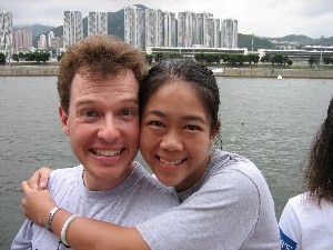 June 3-4, 2006: Hong Kong International Dragon Boat Races Image