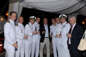 30 October 2008: Visit to Hong Kong by HSH Prince Hans-Adam II of Liechtenstein Image