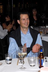 30 October 2008: Visit to Hong Kong by HSH Prince Hans-Adam II of Liechtenstein Image