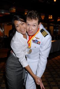 30 October 2008: Visit to Hong Kong by HSH Prince Hans-Adam II of Liechtenstein Image