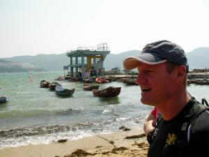 1 May 2009: Stanley Warm Up Race Image