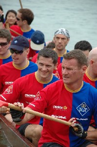 June 11, 2006: Stanley Short Course Race Image