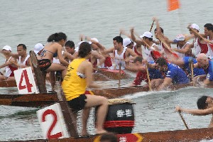 June 11, 2006: Stanley Short Course Race Image