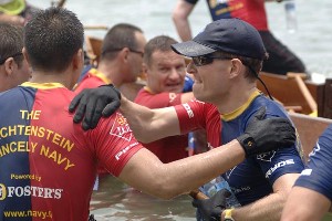 8 June 2008: Sun Life Stanley International Dragon Boat Championships Image