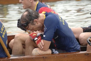 8 June 2008: Sun Life Stanley International Dragon Boat Championships Image