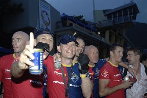 8 June 2008: Sun Life Stanley International Dragon Boat Championships Image