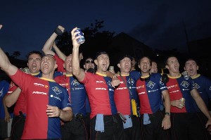 8 June 2008: Sun Life Stanley International Dragon Boat Championships Image