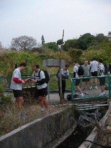 Boot Camp 2008