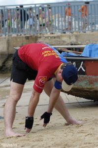 June 22, 2004: Stanley Dragon Boat Championships 2004