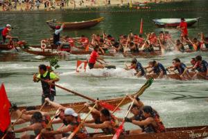 27 June 2010: Stanley Short Course Race