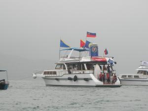15 May 2011: The Lamma 500