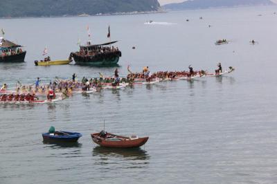 26 June 2011: Stanley Short Course Race