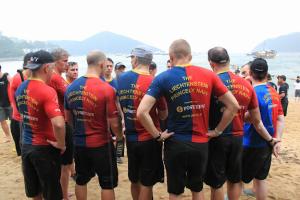 20 May 2012: HKIPC Dragon Boat Races