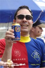 May 1, 2005: 6th Deep Water Bay Dragon Boat Race Image