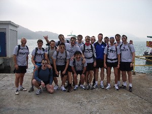 Boot Camp 2007 Image