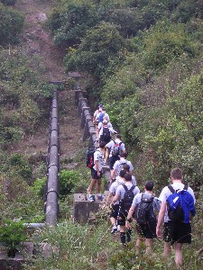Boot Camp 2007 Image
