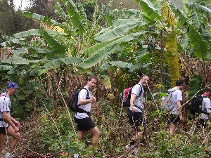Boot Camp 2007 Image
