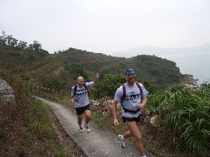 Boot Camp 2007 Image
