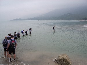 Boot Camp 2007 Image