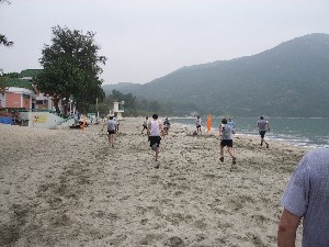 Boot Camp 2007 Image