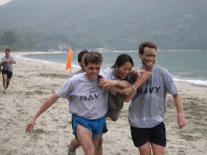 Boot Camp 2007 Image