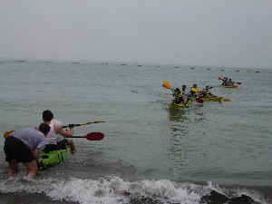 Boot Camp 2007 Image