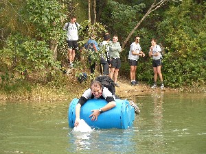 Boot Camp 2008 Image