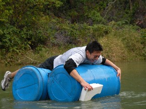 Boot Camp 2008 Image