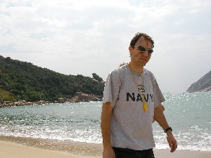 Boot Camp 2008 Image