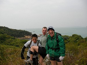 Boot Camp 2008 Image