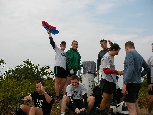 Boot Camp 2008 Image