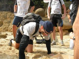 Boot Camp 2009 Image