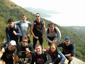Boot Camp 2010 Image