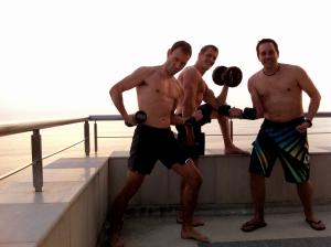 Boot Camp 2011 Image