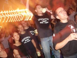 13 November 2010: Operation German Bierfest 2010 Image