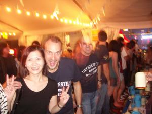 13 November 2010: Operation German Bierfest 2010 Image