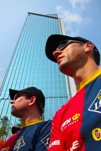 9-12 February 2012: King's Cup KBank Dragon Boat Championship Image